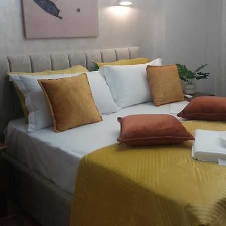 Bani'S Cozy Lovely Apt Тирана Экстерьер фото