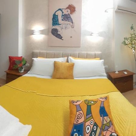 Bani'S Cozy Lovely Apt Тирана Экстерьер фото