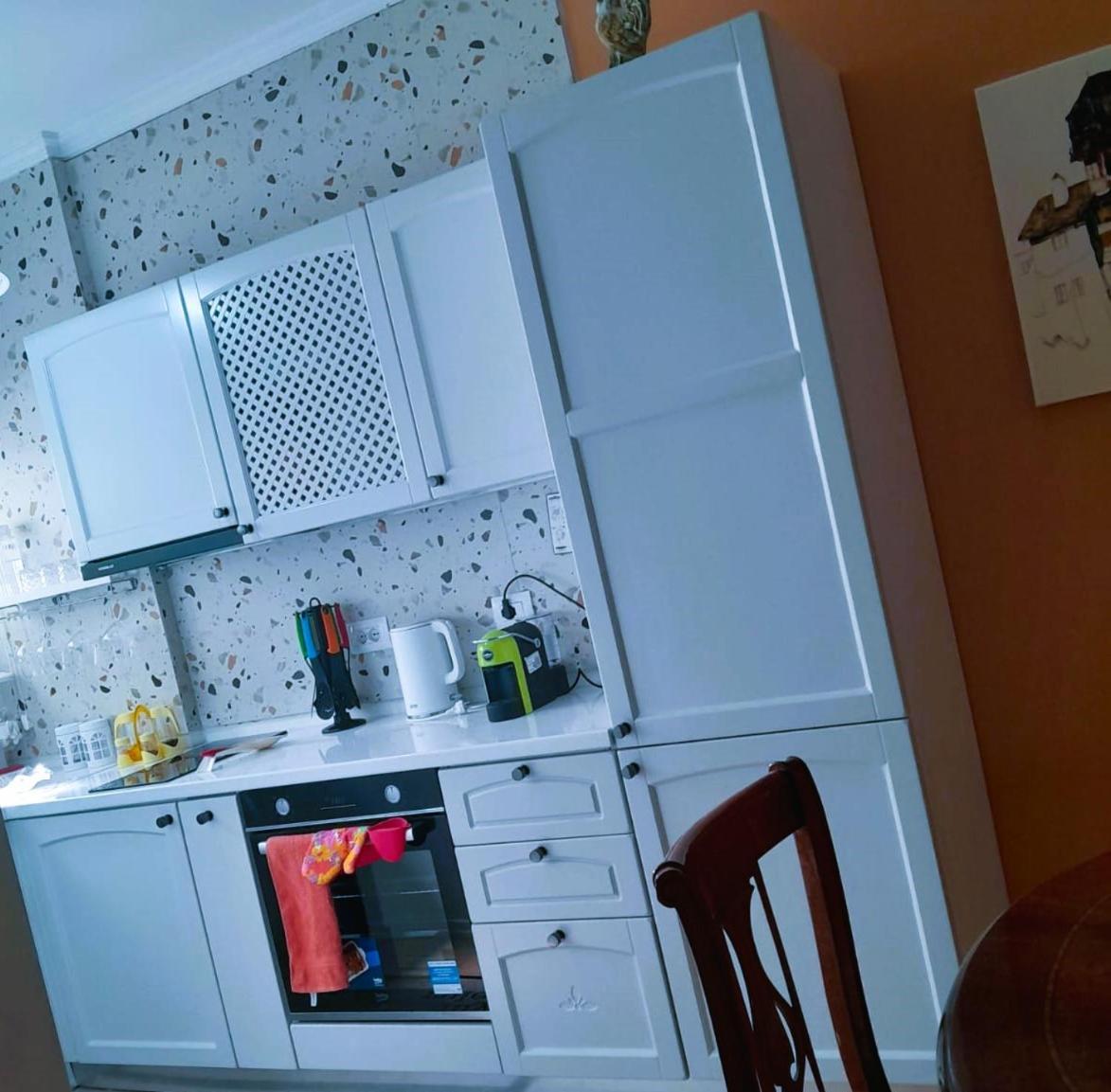 Bani'S Cozy Lovely Apt Тирана Экстерьер фото