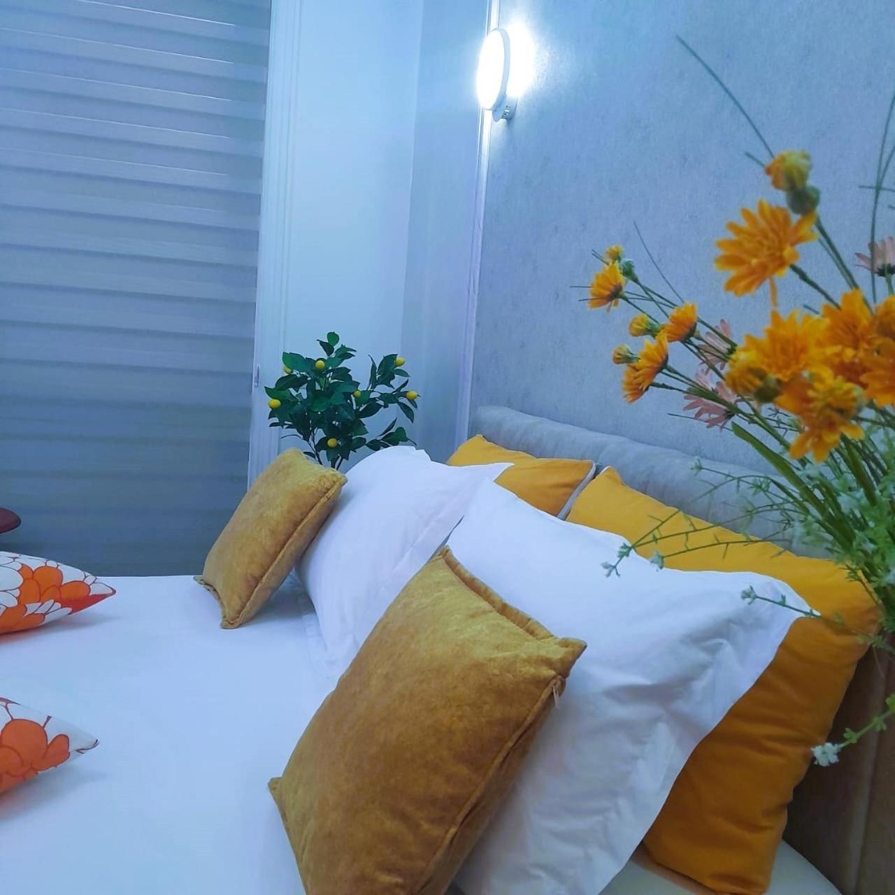 Bani'S Cozy Lovely Apt Тирана Экстерьер фото