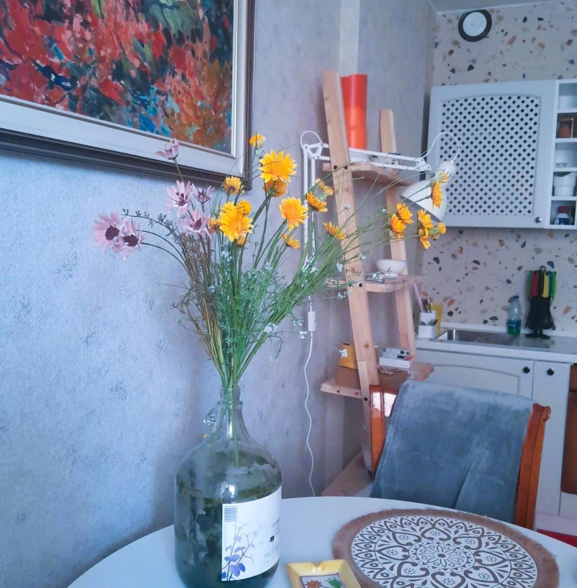 Bani'S Cozy Lovely Apt Тирана Экстерьер фото