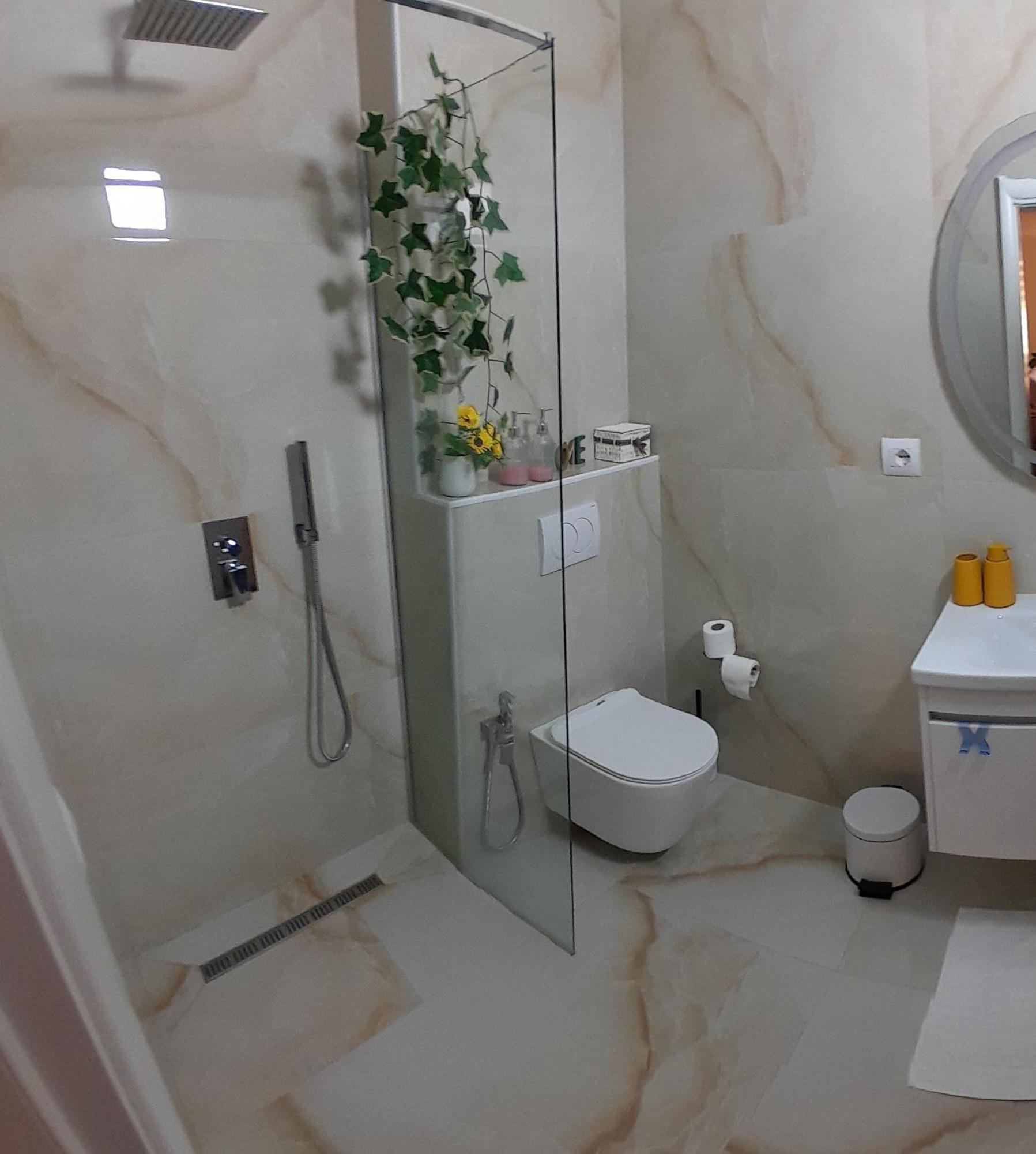 Bani'S Cozy Lovely Apt Тирана Экстерьер фото